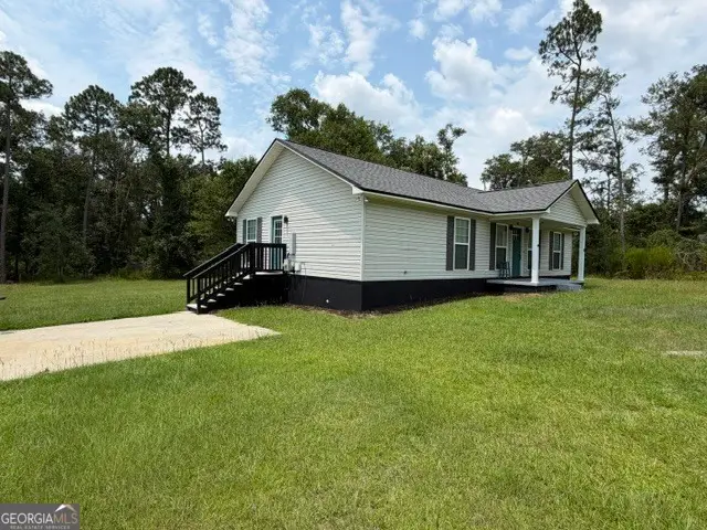 365 Skyline Boulevard, Lyons, GA 30436 - #2