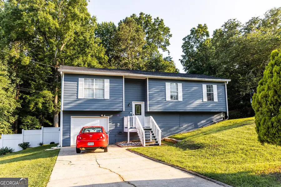 188 Pilgrim Lane, Powder Springs, GA 30127 - #2