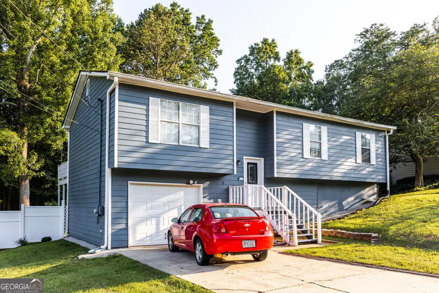 188 Pilgrim Lane, Powder Springs, GA 30127 - #3