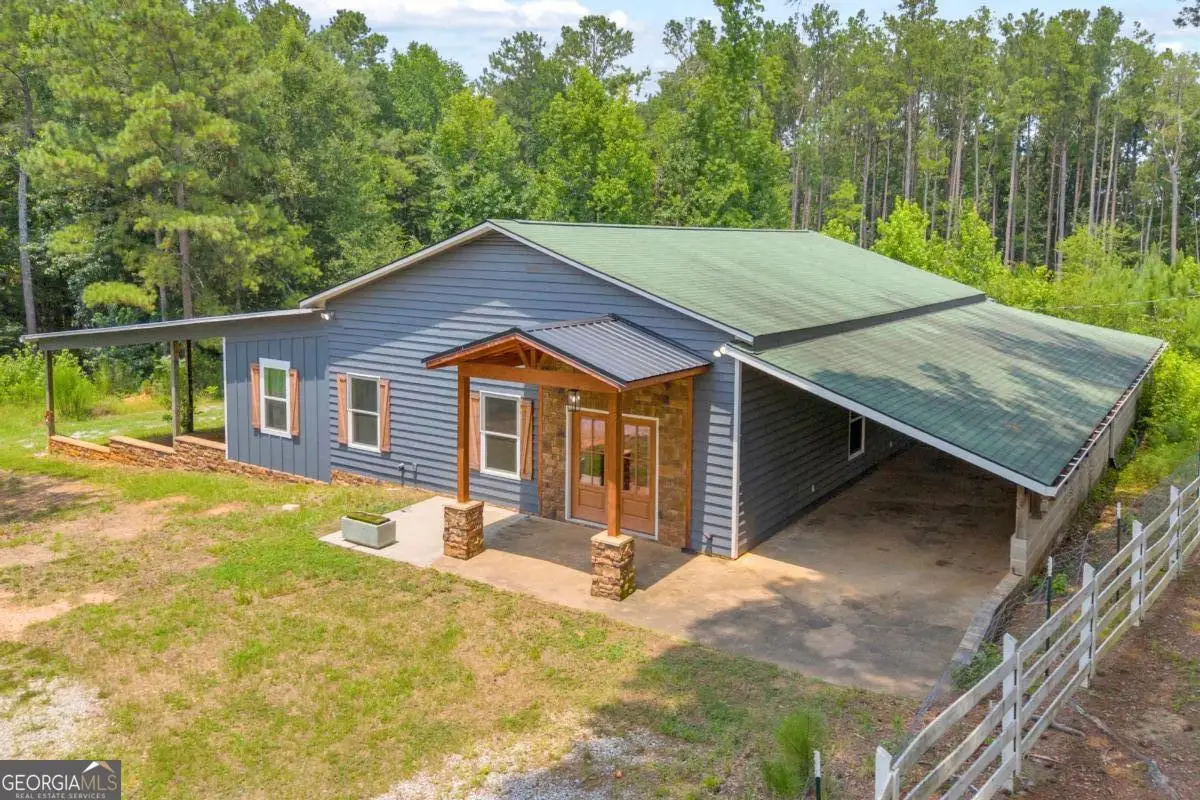 239 Jeremy Drive, Colbert, GA 30628 - #1