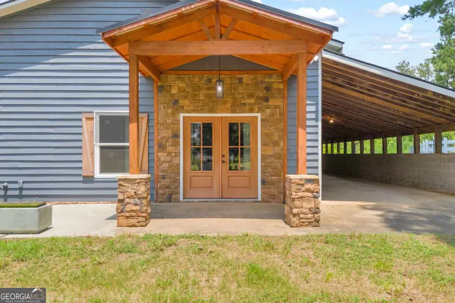 239 Jeremy Drive, Colbert, GA 30628 - #2