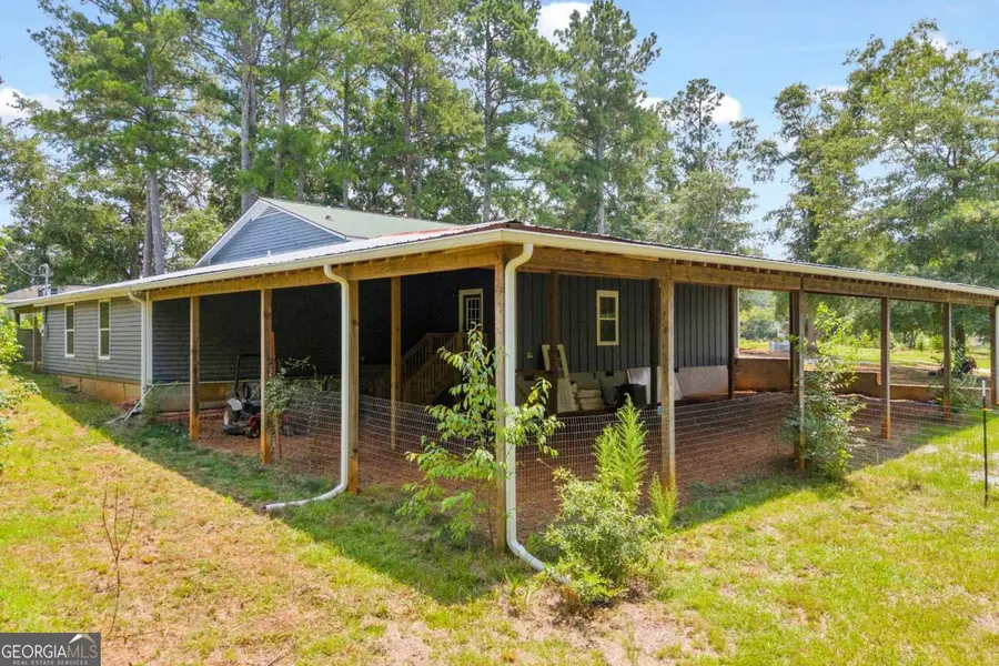 239 Jeremy Drive, Colbert, GA 30628 - #3