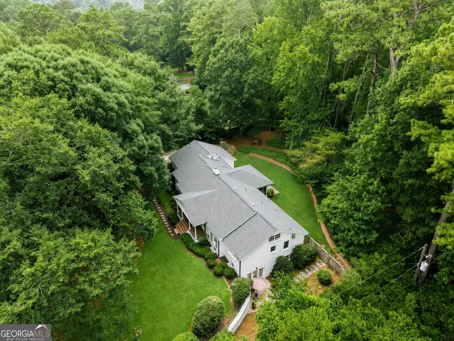 5680 Lake Forrest Drive Nw, Sandy Springs, GA 30342 - #2