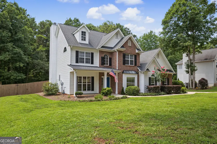75 Sycamore Way, Sharpsburg, GA 30277 - #3