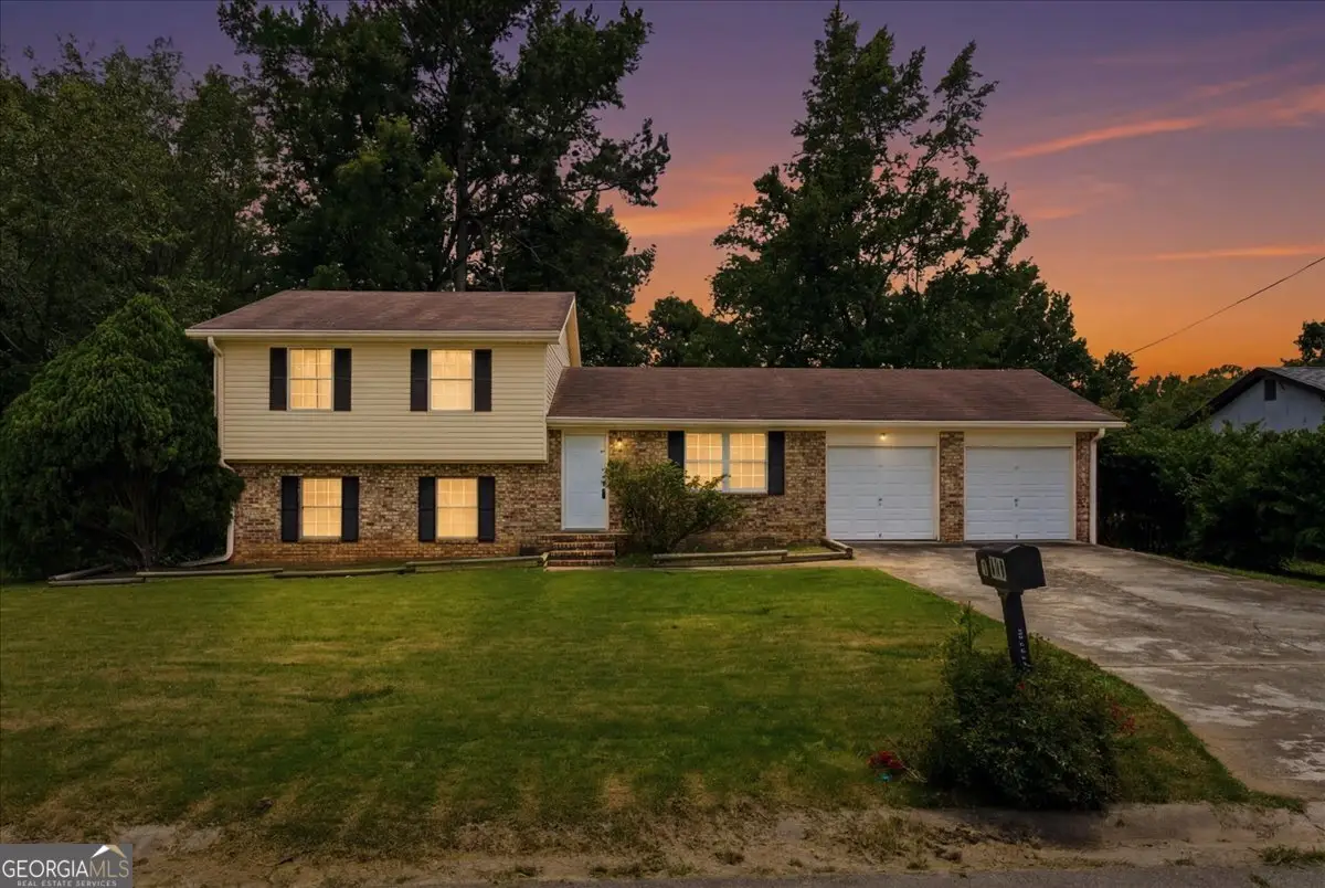 941 Cochise Trail Se, Conyers, GA 30094 - #1