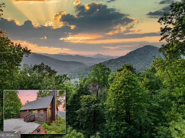 331 Camelot Trail, Clayton, GA 30525