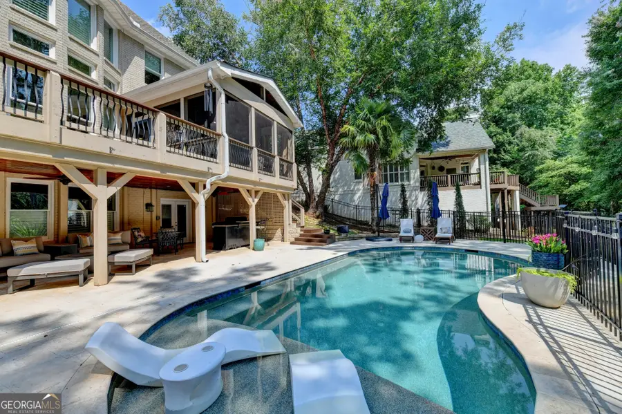 4450 Flagship Drive, Gainesville, GA 30506 - #3