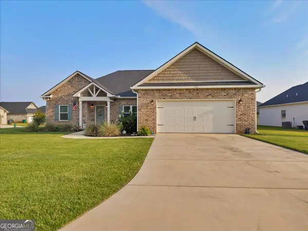 101 Raspberry Trail, Perry, GA 31069