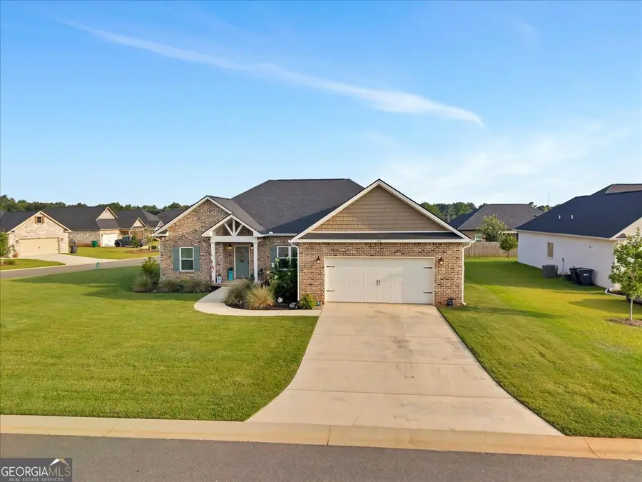 101 Raspberry Trail, Perry, GA 31069 - #3
