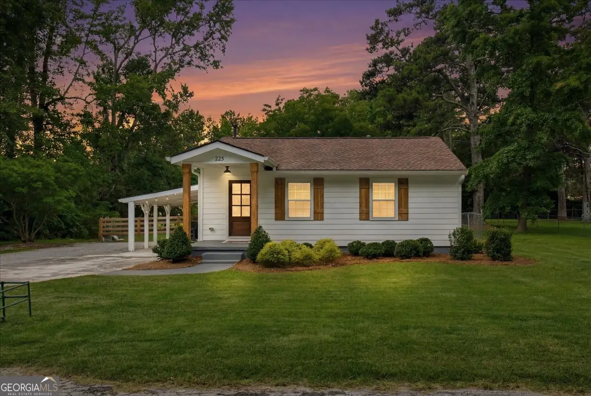 225 Moore Road, Oxford, GA 30054 - #1