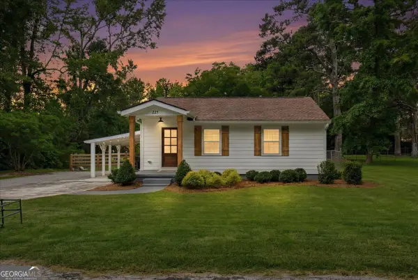 225 Moore Road, Oxford, GA 30054