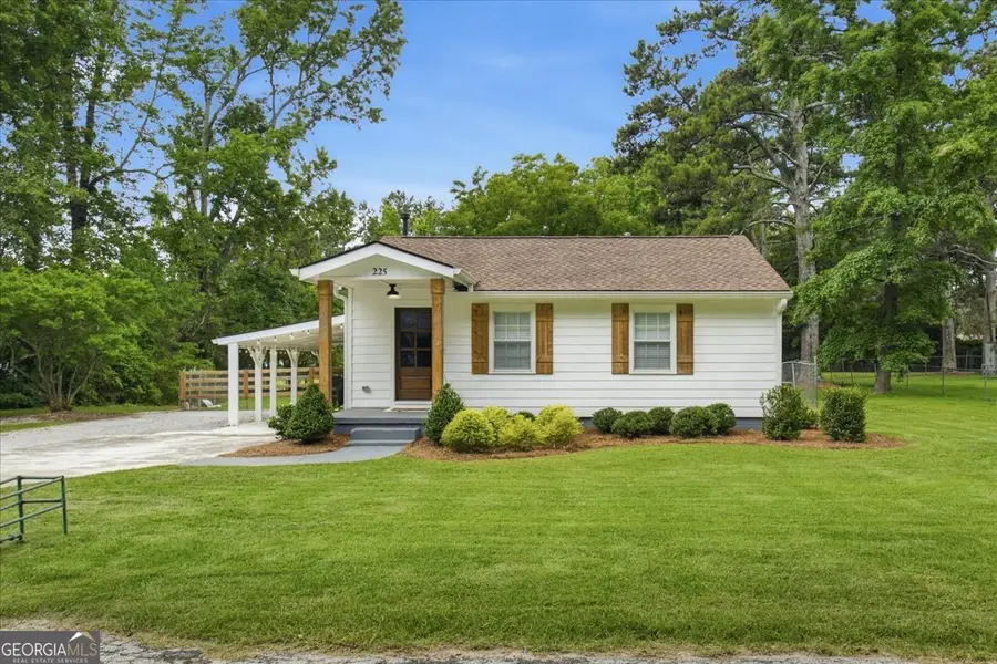 225 Moore Road, Oxford, GA 30054 - #2