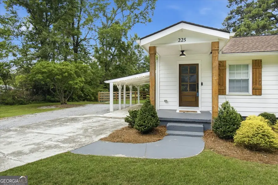 225 Moore Road, Oxford, GA 30054 - #3