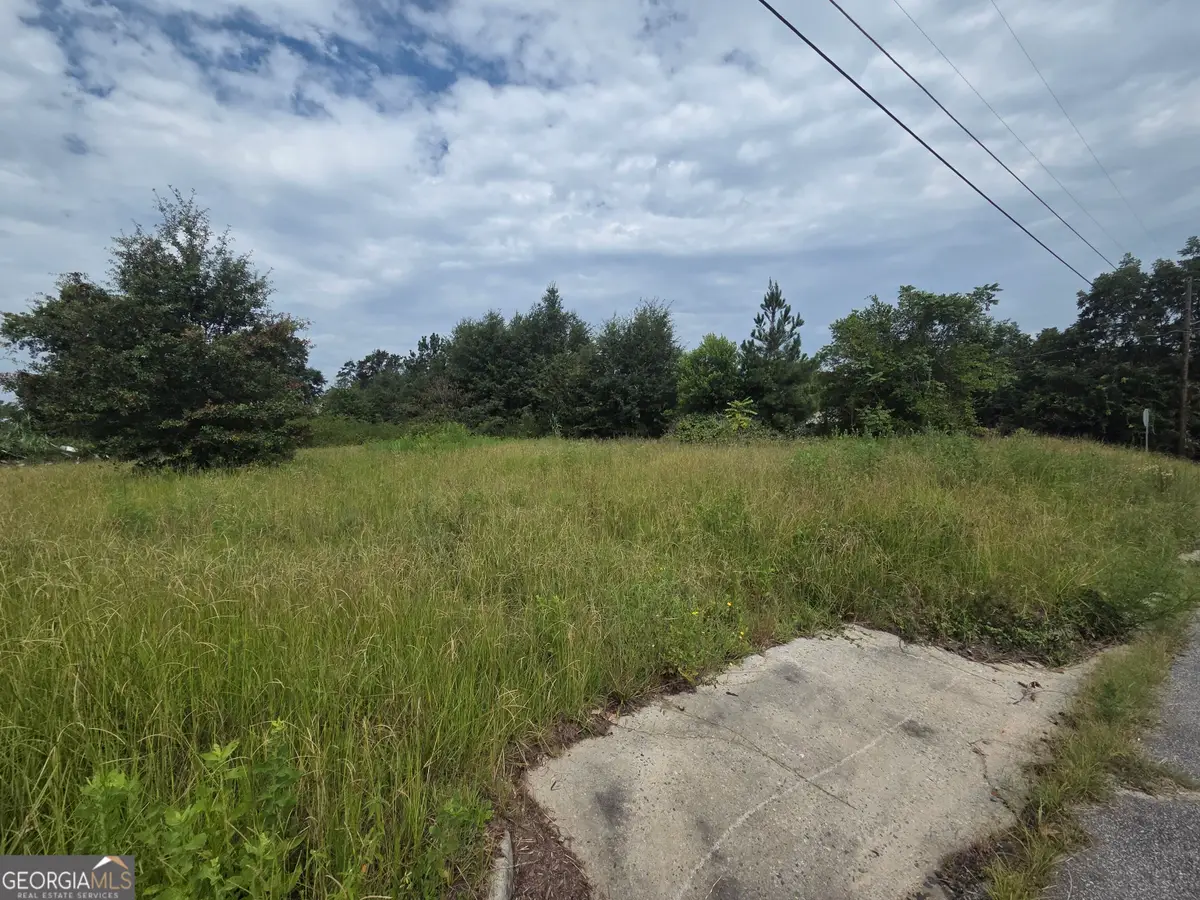972 Norris Street, Macon, GA 31217 - #1