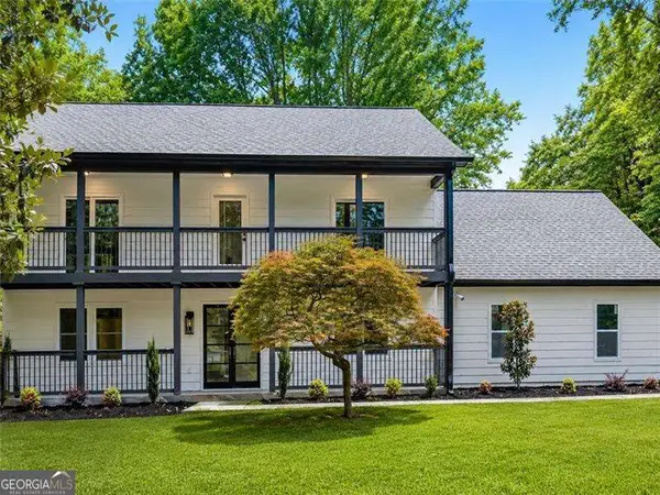 5030 Nesbit Ferry Lane, Sandy Springs, GA 30350