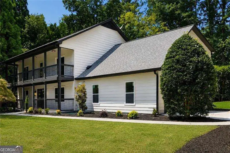 5030 Nesbit Ferry Lane, Sandy Springs, GA 30350 - #2