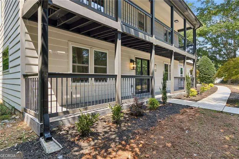 5030 Nesbit Ferry Lane, Sandy Springs, GA 30350 - #3