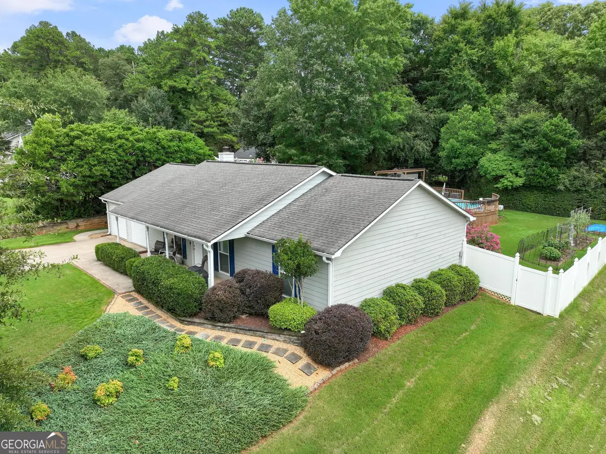 302 Iron Horse Way, Stockbridge, GA 30281 - #1