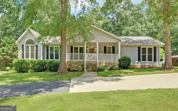 567 Cedar Pond Road, Hartwell, GA 30643