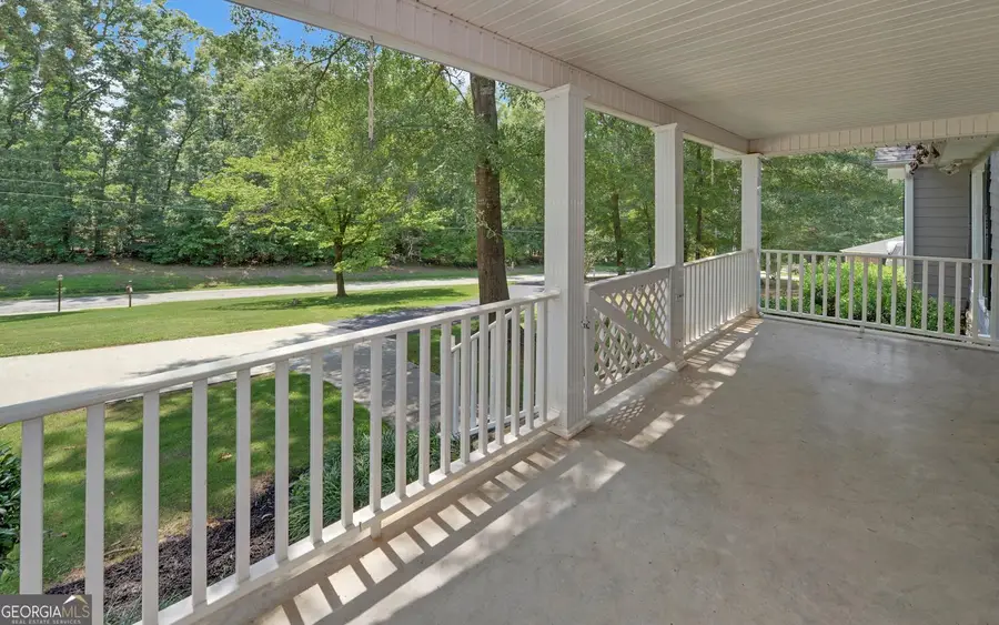567 Cedar Pond Road, Hartwell, GA 30643 - #2
