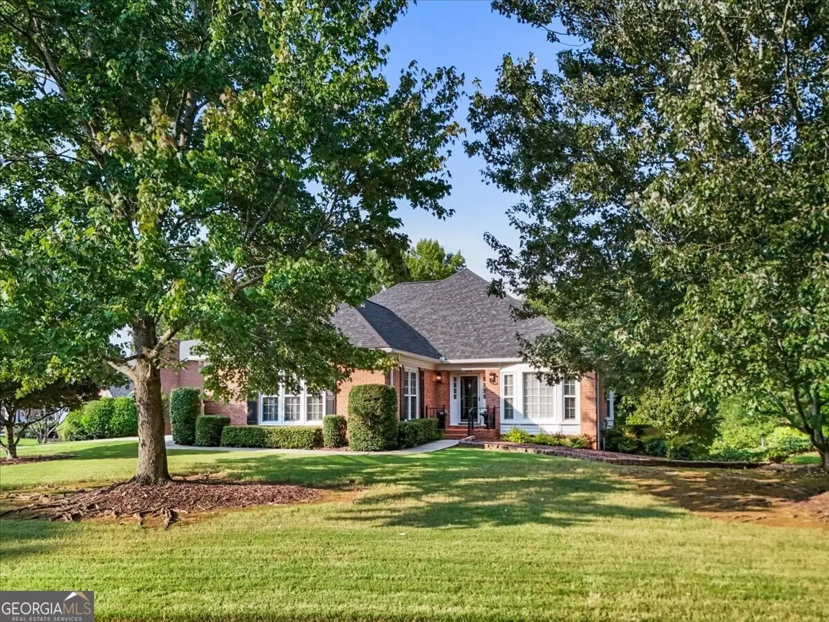 385 Carybell Lane, Alpharetta, GA 30004 - #1