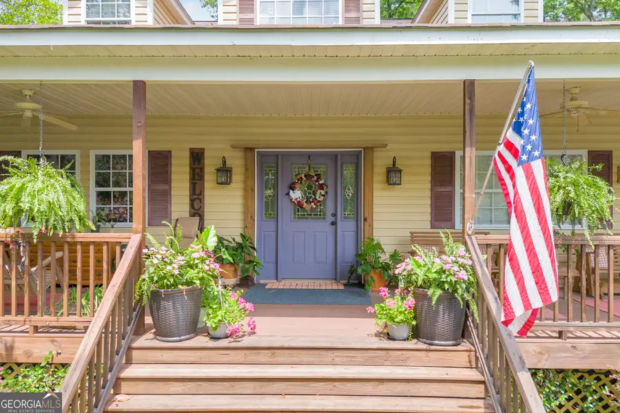 104 Veazey Street, Union Point, GA 30669 - #2