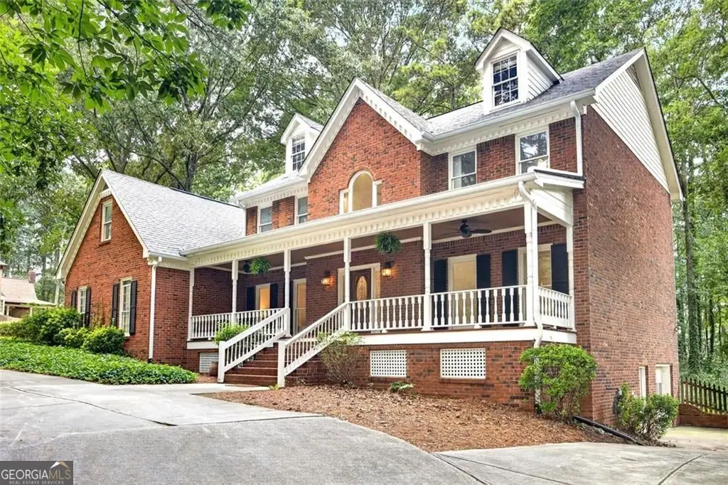 1211 Bridgewater Walk, Snellville, GA 30078 - #1