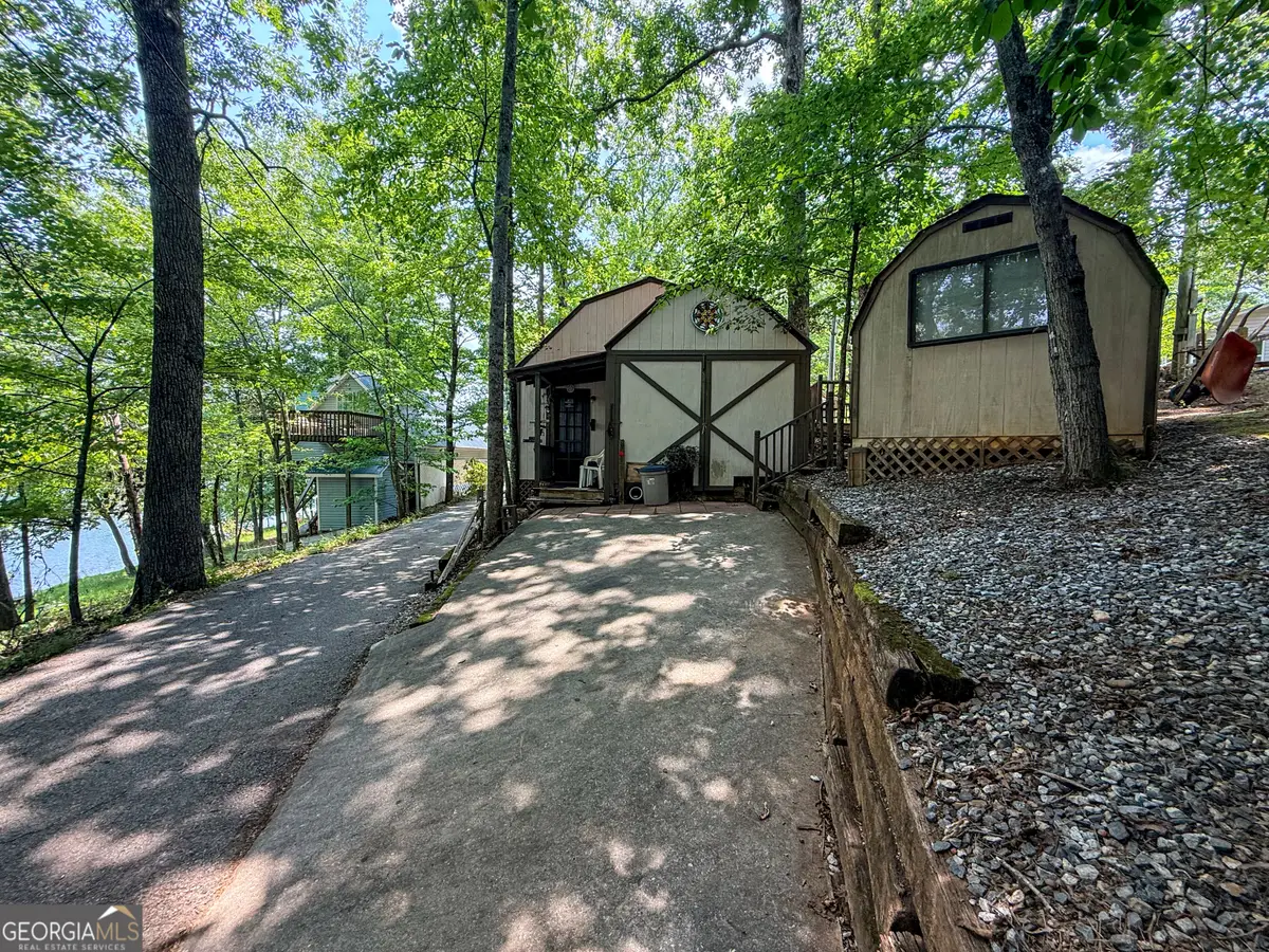 91 Yogi Bear Boulevard, Cleveland, GA 30528 - #1