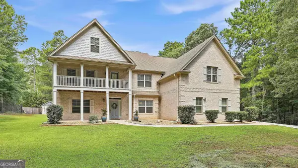 114 Ranan Lane, Newnan, GA 30263