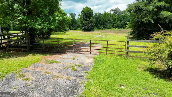 0 Timberridge Road, Senoia, GA 30276