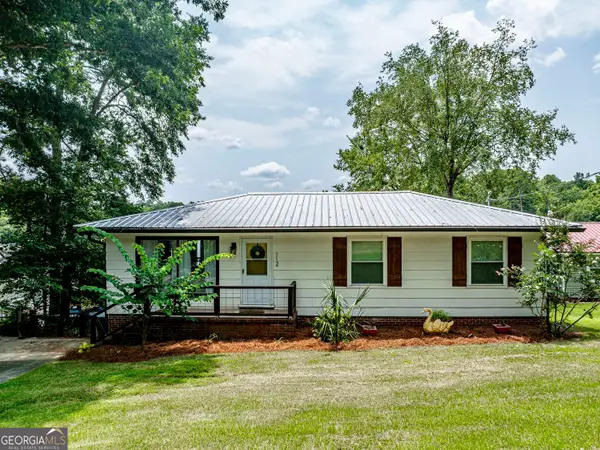 112 Oak Lane, Eatonton, GA 31024