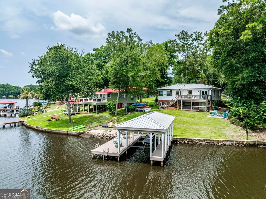 112 Oak Lane, Eatonton, GA 31024 - #3