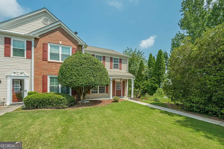 1717 NW Stanwood Drive Nw, Kennesaw, GA 30152 - #3