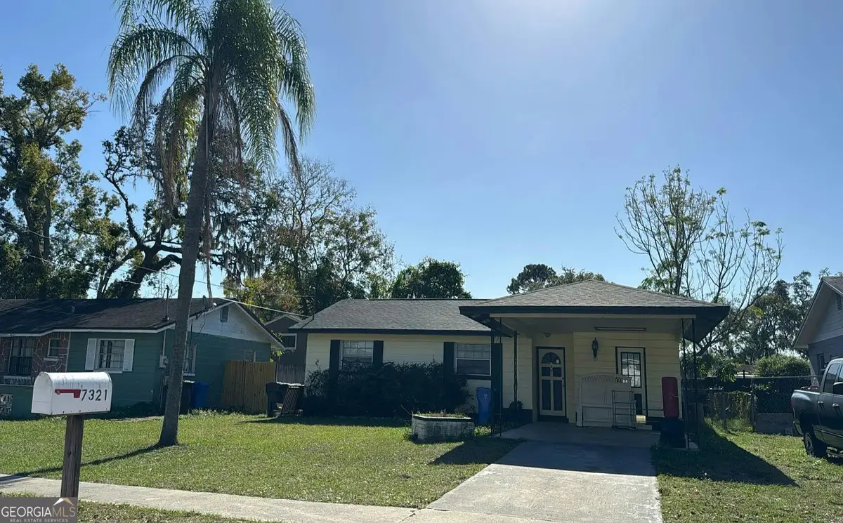 7321 Ponderosa Drive, Tampa, FL 33637 - #1