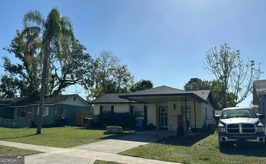 7321 Ponderosa Drive, Tampa, FL 33637 - #2