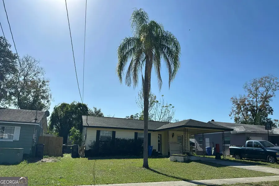 7321 Ponderosa Drive, Tampa, FL 33637 - #3