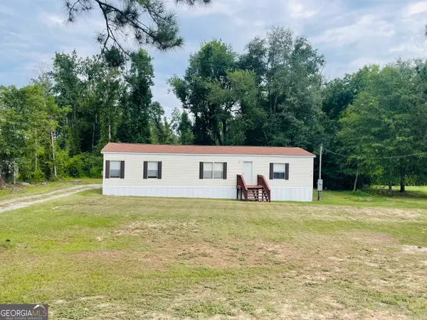 163 Indigo Road, Lyons, GA 30436
