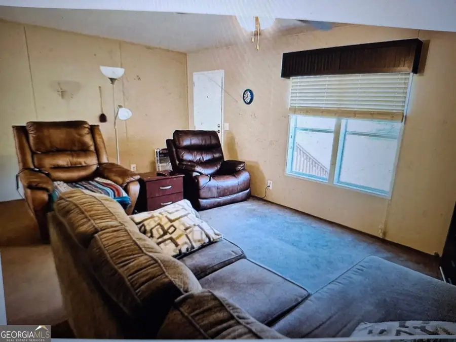 163 Indigo Road, Lyons, GA 30436 - #2