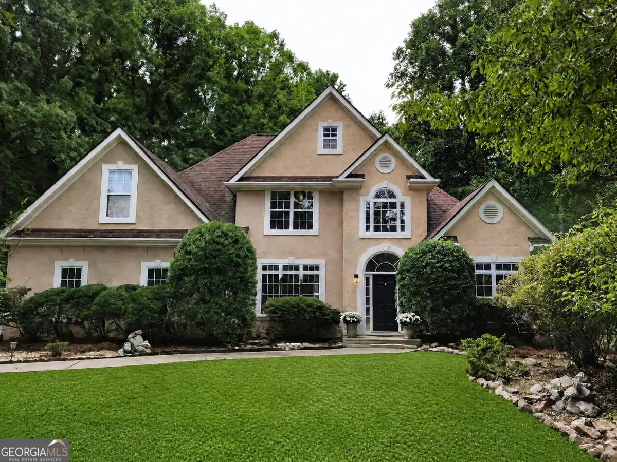 250 Jordan Place, Fayetteville, GA 30215 - #1