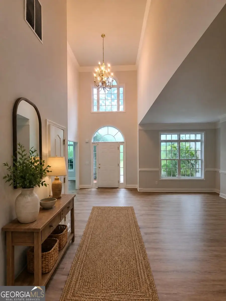 250 Jordan Place, Fayetteville, GA 30215 - #3