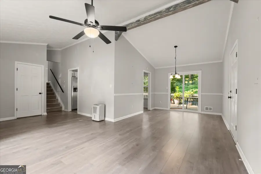 3613 Vinyard Way, Lawrenceville, GA 30044 - #2