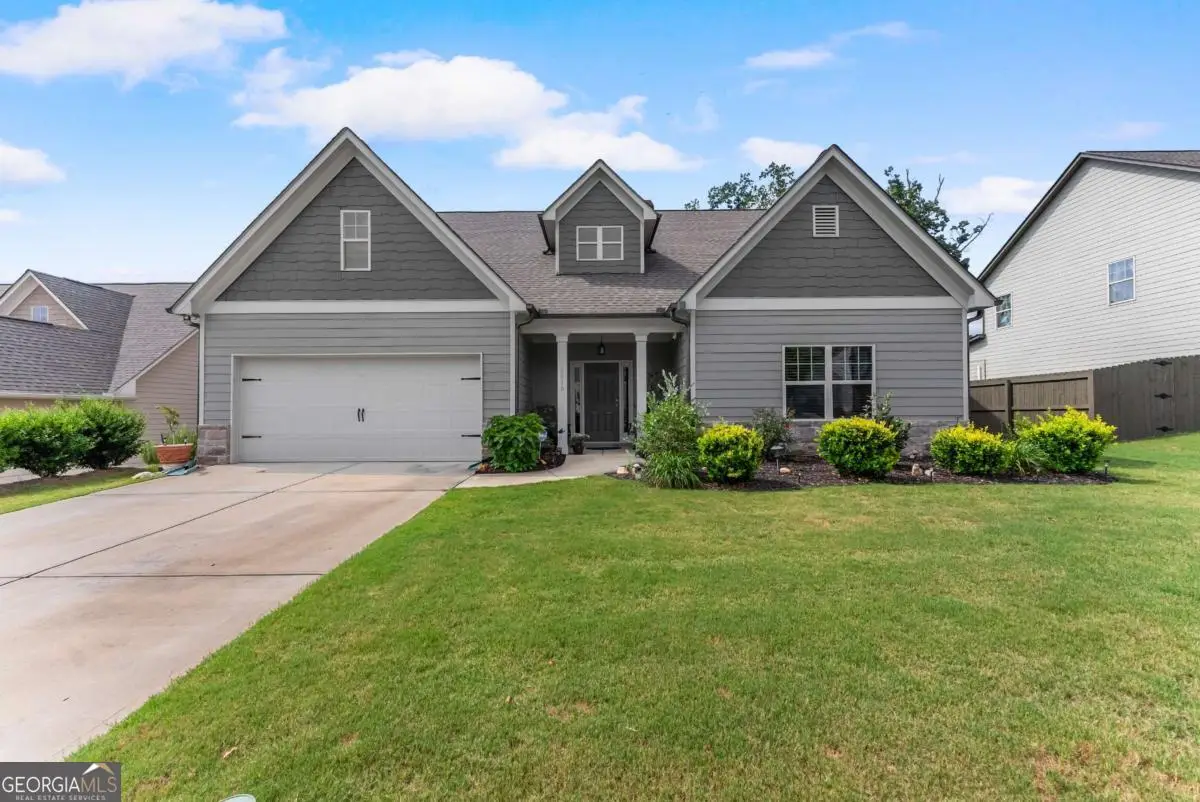 6619 Blue Cove Drive, Flowery Branch, GA 30542 - #1