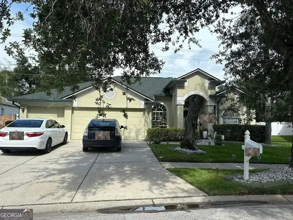 4245 Balington Drive, Valrico, FL 33596