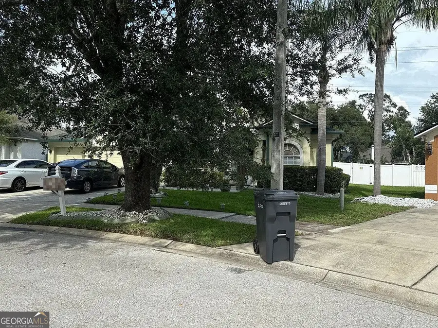 4245 Balington Drive, Valrico, FL 33596 - #2