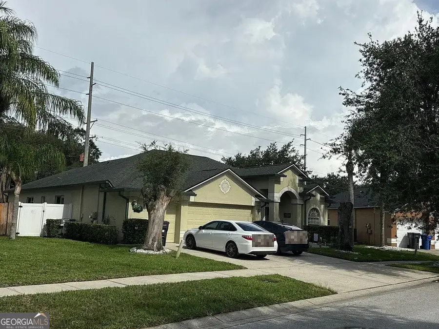 4245 Balington Drive, Valrico, FL 33596 - #3