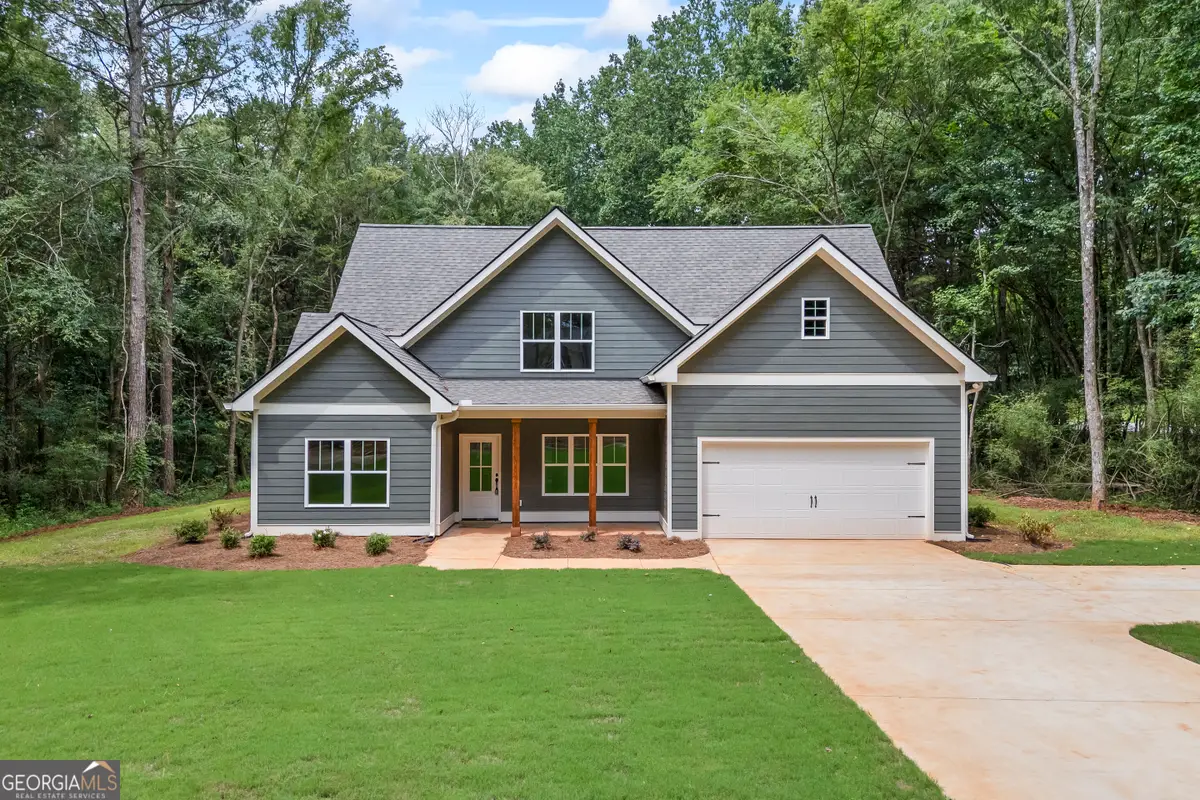 36 Treemont Drive, Nicholson, GA 30565 - #1