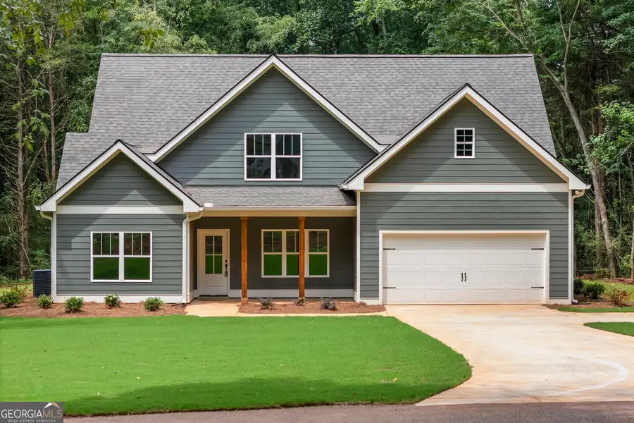 36 Treemont Drive, Nicholson, GA 30565 - #2