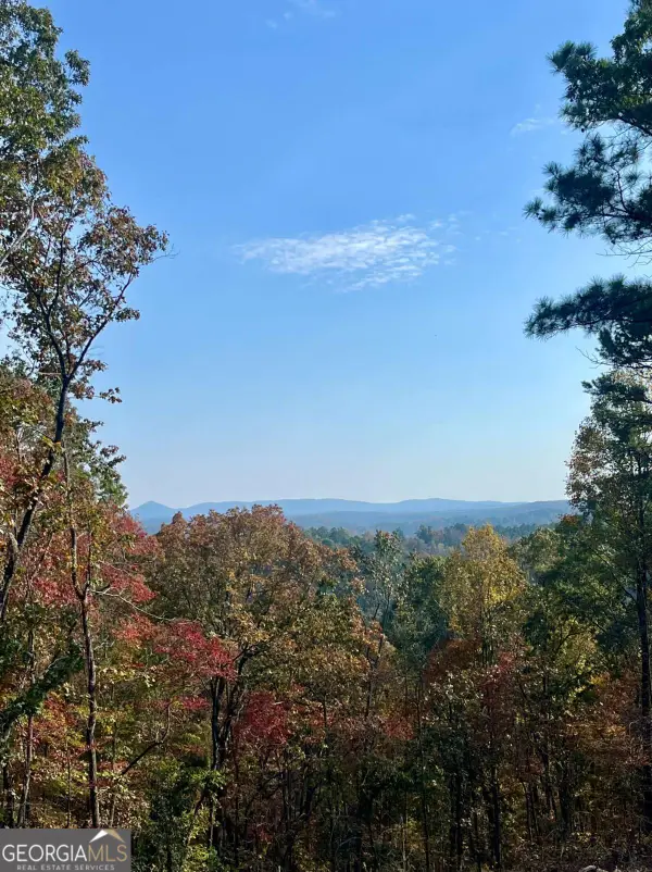 LOT 292 Creekside Crossing #292, Talking Rock, GA 30175