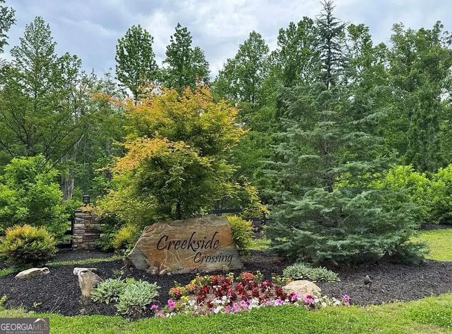 LOT 292 Creekside Crossing #292, Talking Rock, GA 30175 - #2