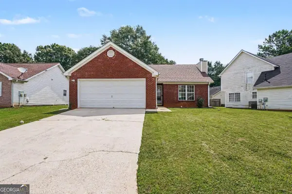 1712 Graystone Drive, Hampton, GA 30228